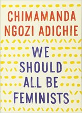 Image result for we should all be feminists