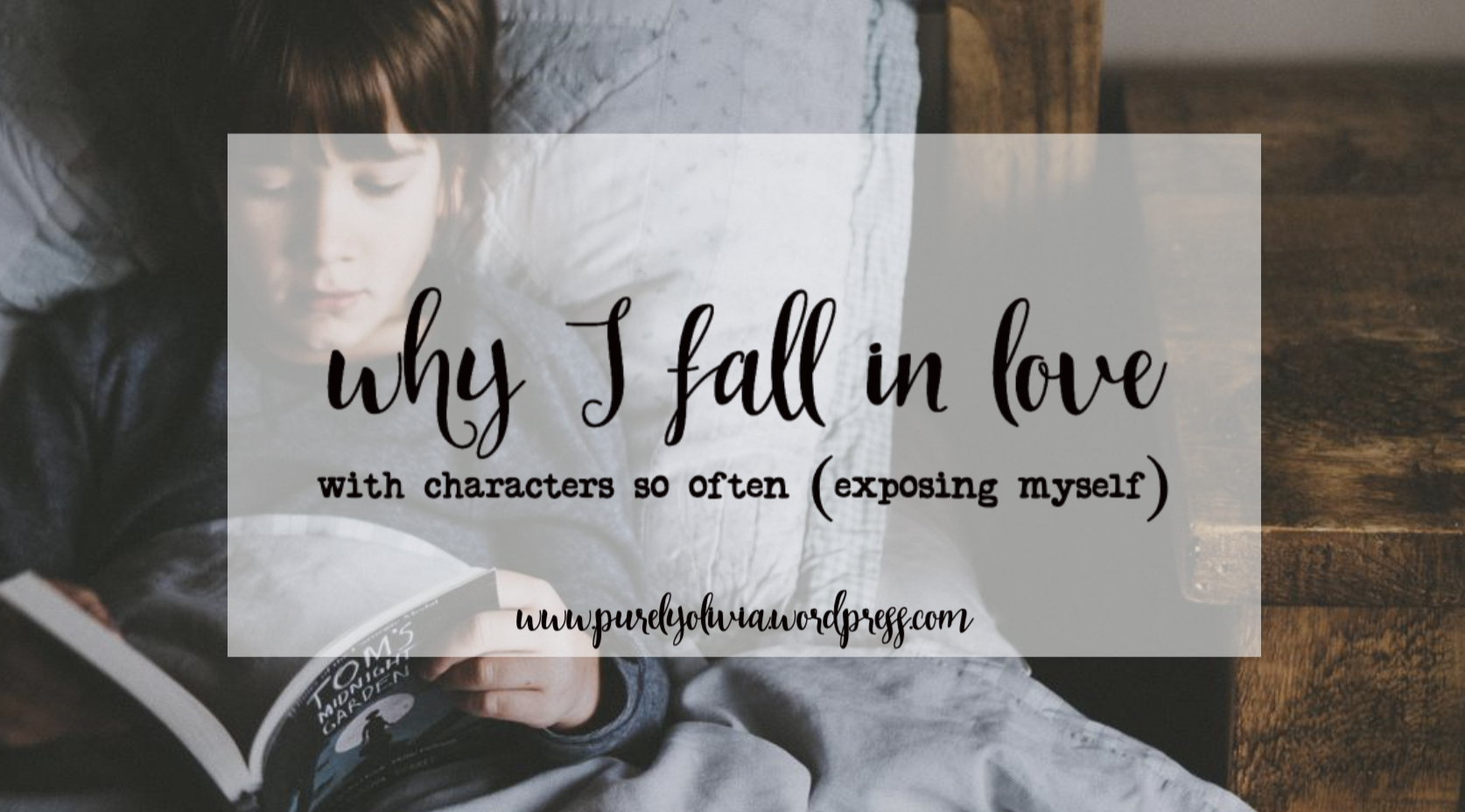 favorite fictional character essay